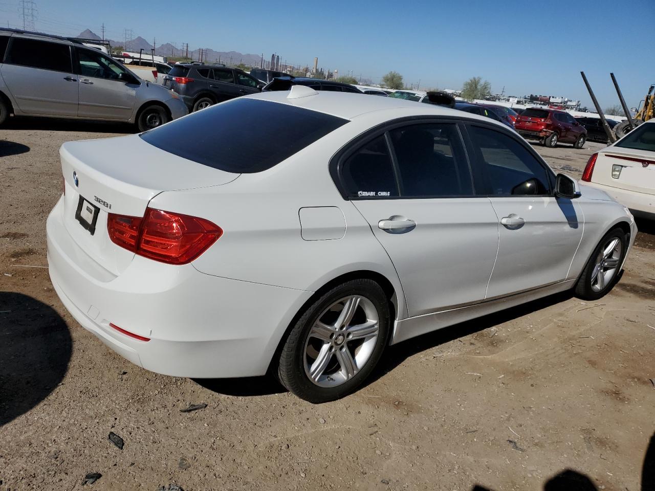 Lot #3025788322 2014 BMW 328 I