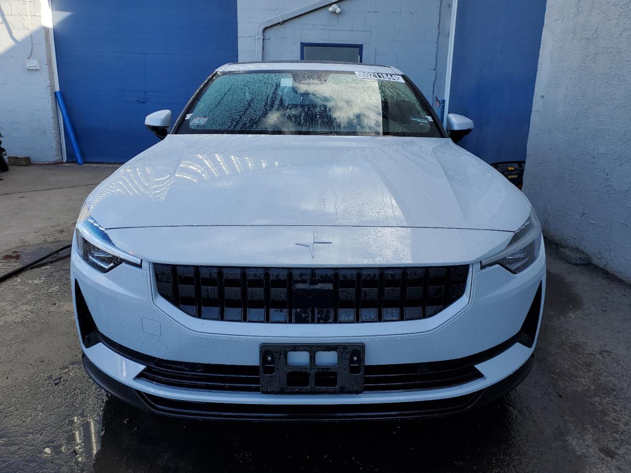 Lot #2996014380 2023 POLESTAR 2