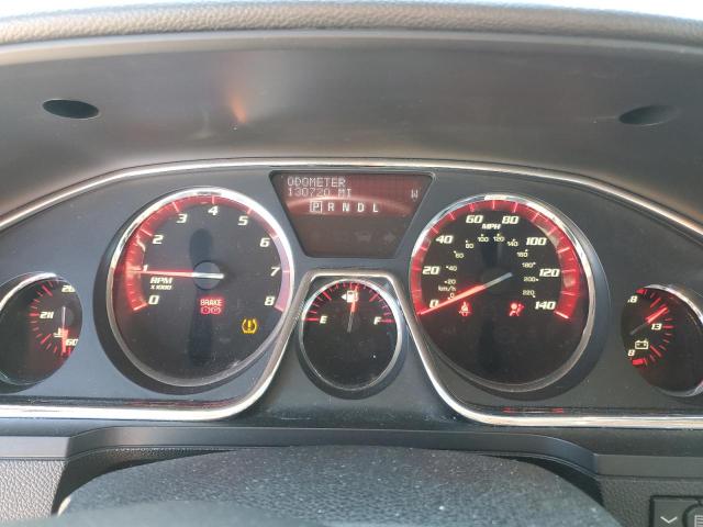 2017 GMC ACADIA LIM - 1GKKRSKD7HJ100844