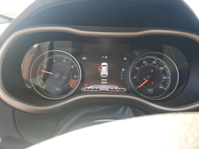 2015 JEEP CHEROKEE L - 1C4PJLDBXFW531530