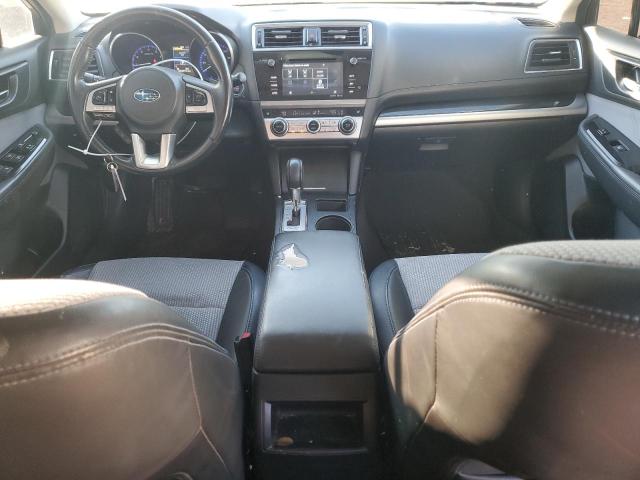 2017 SUBARU LEGACY SPO 4S3BNAR69H3039557
