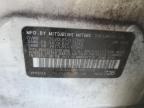 Lot #3024302079 2017 MITSUBISHI MIRAGE ES