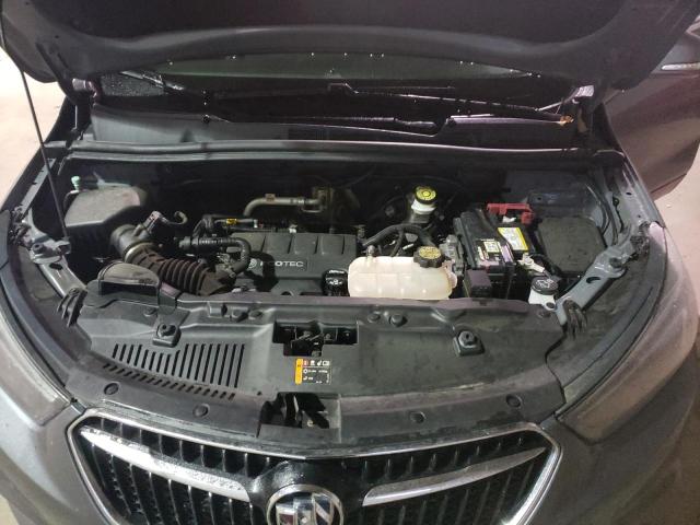 2019 BUICK ENCORE PRE - KL4CJESB8KB778974