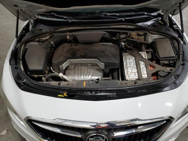 2018 BUICK LACROSSE E - 1G4ZP5SZ3JU123017