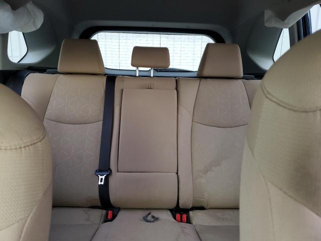 2019 TOYOTA RAV4 XLE - JTMRWRFV2KJ006411