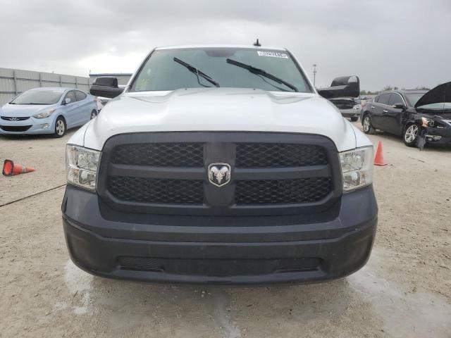 VIN 3C6RR7KG7NG427279 2022 RAM 1500, Tradesman no.5