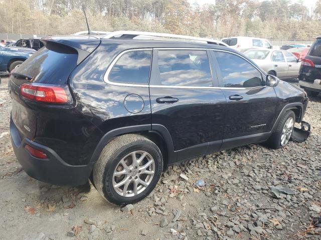 2016 JEEP CHEROKEE L - 1C4PJLCBXGW375945