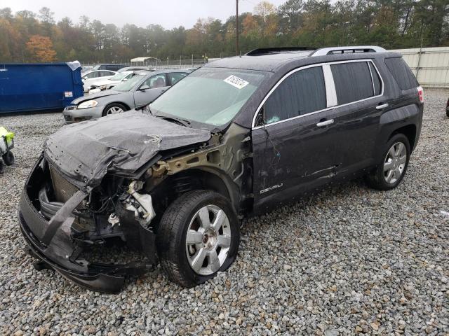 2013 GMC TERRAIN DE #3023051073