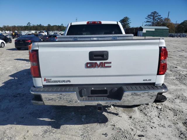 2017 GMC SIERRA K15 - 1GTV2MEH3HZ121702