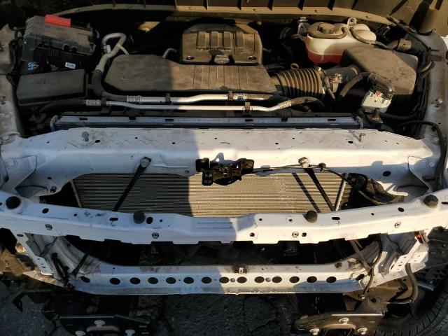 2023 CHEVROLET SILVERADO - 3GCPAAEK1PG356037