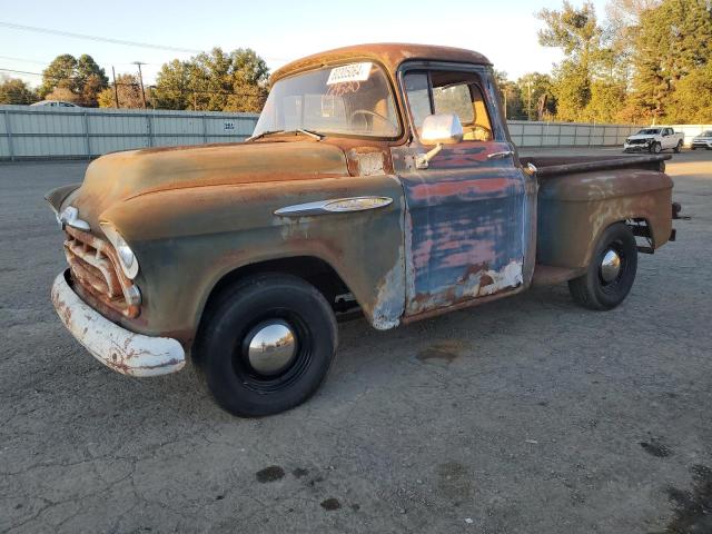 1957 CHEVROLET TRUCK #2986164172