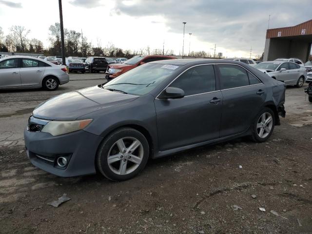 2013 TOYOTA CAMRY L 2013