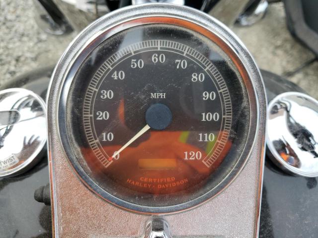 2003 HARLEY-DAVIDSON FLSTCI 1HD1BWB113Y037067