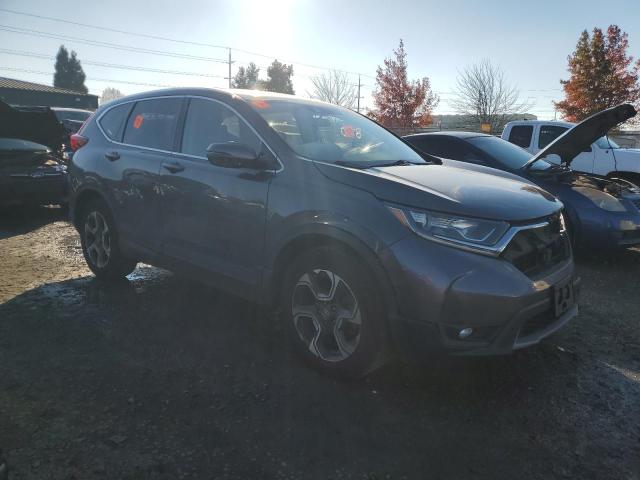 2018 HONDA CR-V EX - 7FARW1H59JE012862
