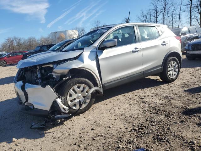 2017 NISSAN ROGUE SPOR #3033236801