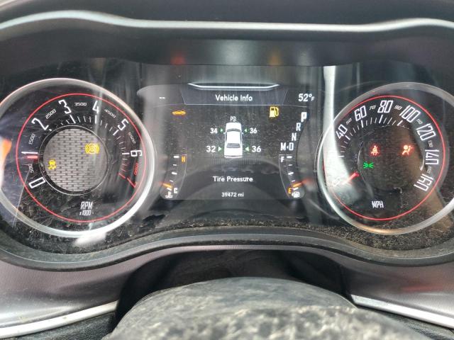 2020 DODGE CHALLENGER - 2C3CDZKG8LH189999