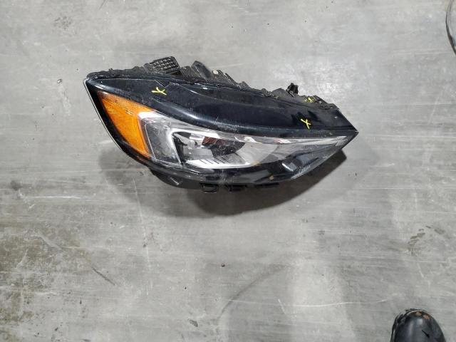 2023 FORD EDGE SE - 2FMPK4G92PBA08240