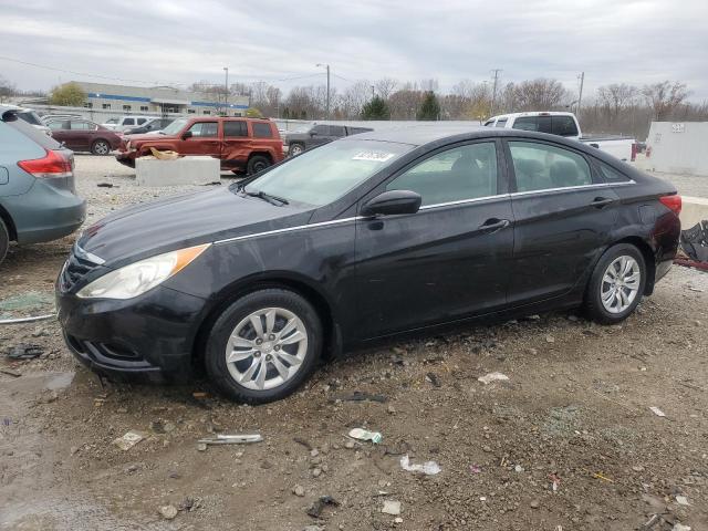 2012 HYUNDAI SONATA GLS #3041859419