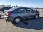 Lot #3033498084 2012 HONDA CIVIC HF