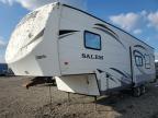 Lot #3024068643 2014 SALM 5TH WHEEL