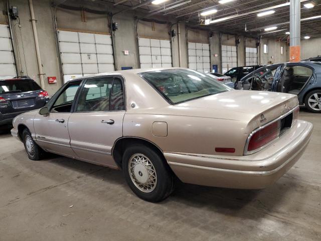 BUICK PARK AVENU 1995 tan sedan 4d gas 1G4CW52K1SH608150 photo #3