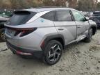 Lot #3024590628 2022 HYUNDAI TUCSON SEL