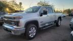 CHEVROLET SILVERADO photo