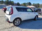 KIA SOUL + photo