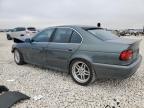 Lot #3024327242 2003 BMW 525 I AUTO