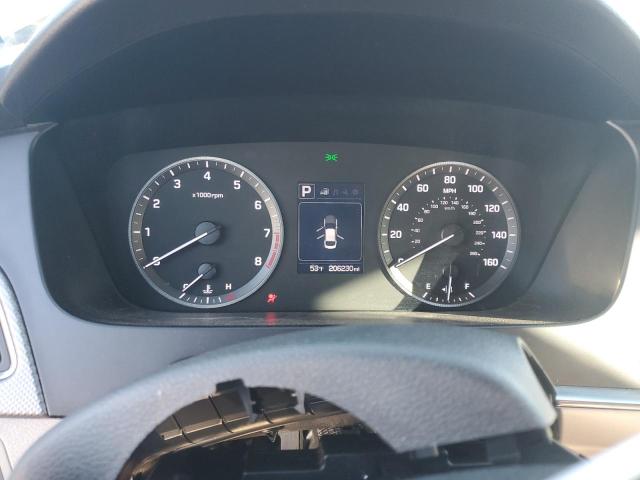 2016 HYUNDAI SONATA SE - 5NPE24AF3GH301966
