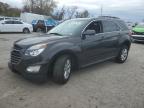 2016 CHEVROLET EQUINOX LT - 2GNALCEK2G6270718