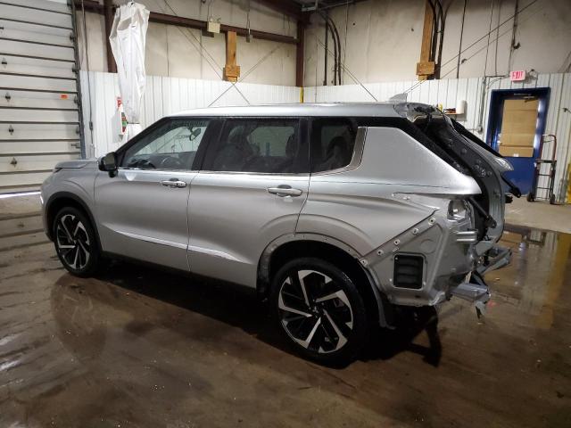 2024 MITSUBISHI OUTLANDER - JA4J4VA80RZ016955