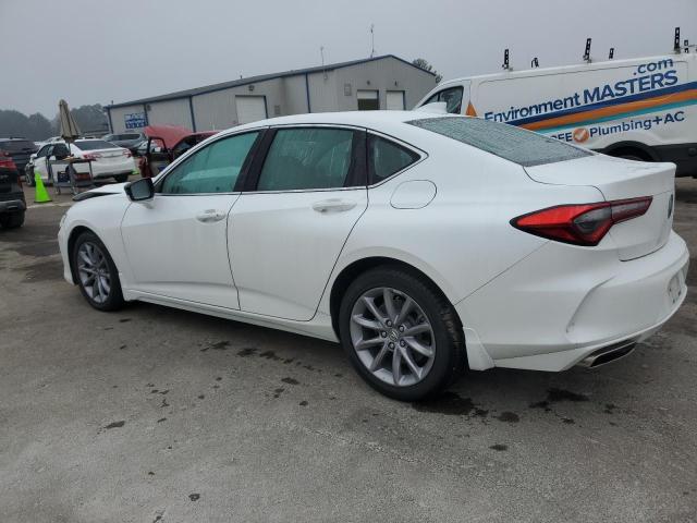 2022 ACURA TLX - 19UUB5F32NA001504