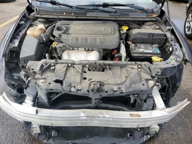 2015 CHRYSLER 200 LIMITE - 1C3CCCAB4FN700951