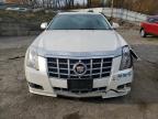 CADILLAC CTS снимка