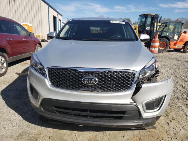 2018 KIA SORENTO LX - 5XYPG4A39JG411984