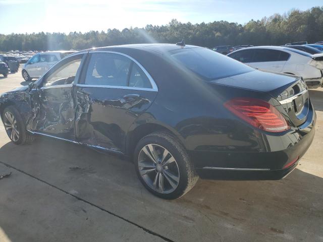 2016 MERCEDES-BENZ S 550 - WDDUG8CB8GA231358