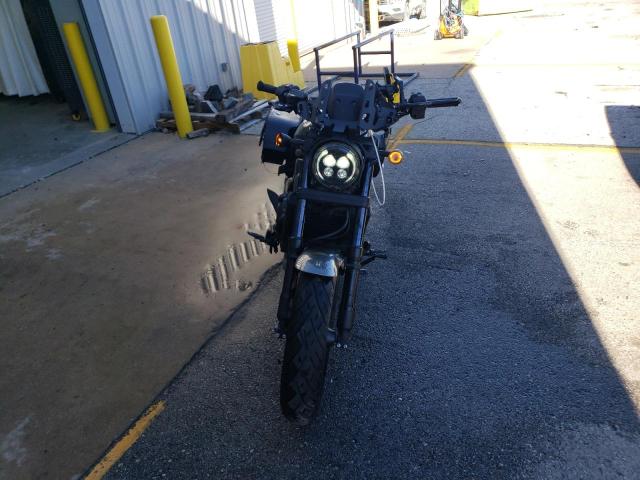 2023 HONDA CMX1100 A JH2SC8304PK201061