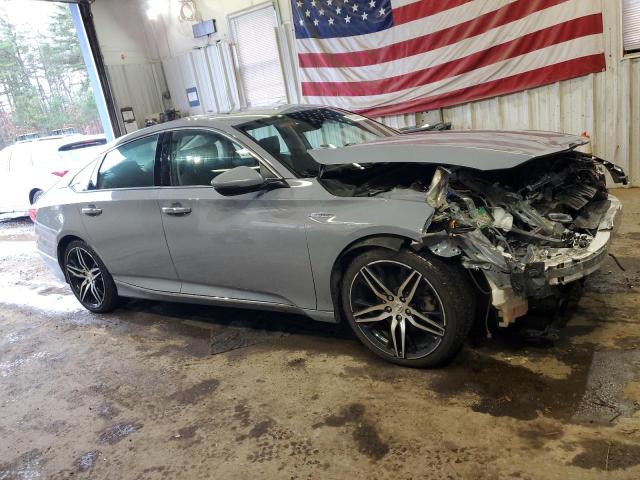 2021 HONDA ACCORD TOU - 1HGCV3F95MA000938