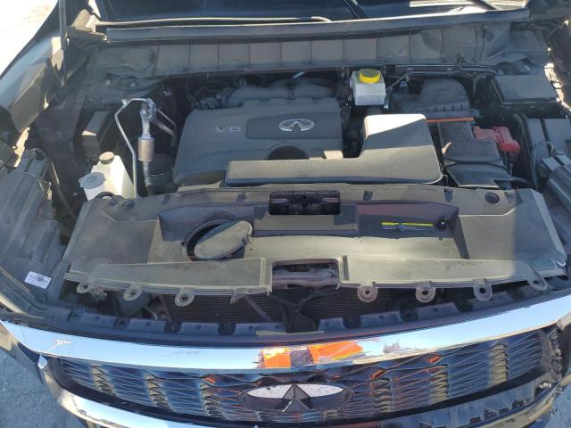 2023 INFINITI QX60 LUXE 5N1DL1FS3PC359418