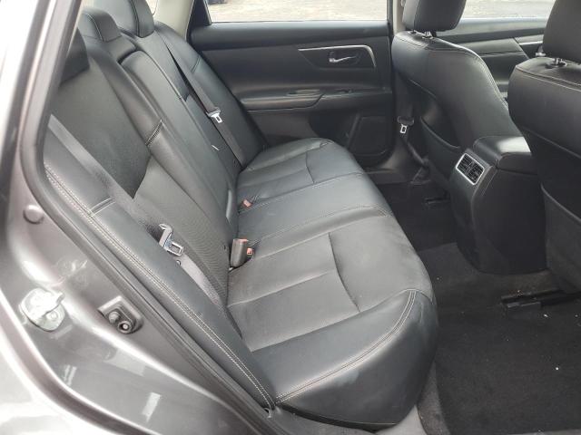 2017 NISSAN ALTIMA 2.5 - 1N4AL3AP7HC242812