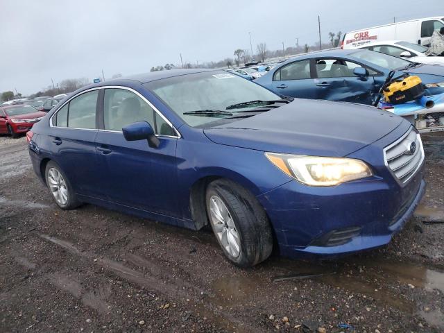 2015 SUBARU LEGACY 2.5 - 4S3BNAC65F3051257