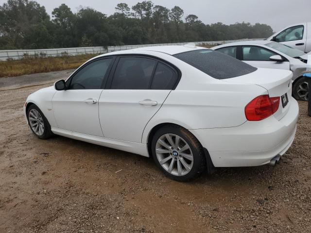 WBAPH7C53BA801328 Bmw 3 Series I 2011