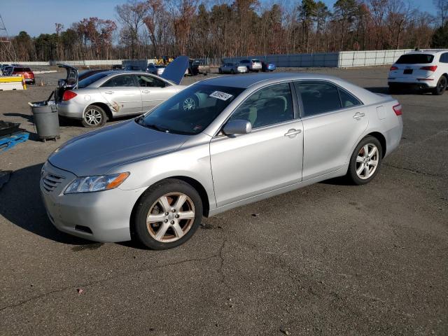 2007 TOYOTA CAMRY LE #3008745109