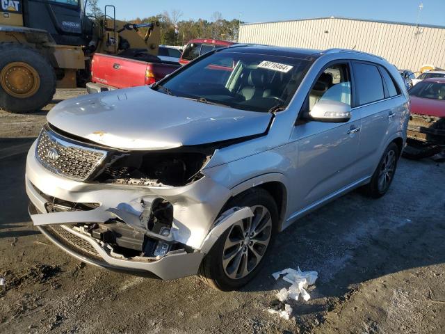 2015 KIA SORENTO SX - 5XYKW4A75FG551148