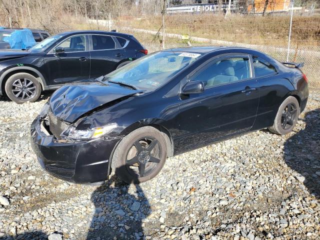 2011 HONDA CIVIC EX #2987033769