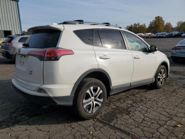 2017 TOYOTA RAV4 LE - JTMBFREV7HJ135952