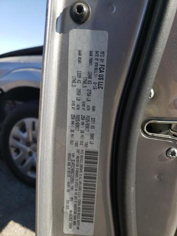2016 DODGE JOURNEY SE - 3C4PDCAB8GT239541
