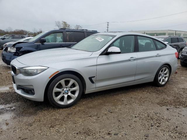 BMW 3 SERIES GT XIGT