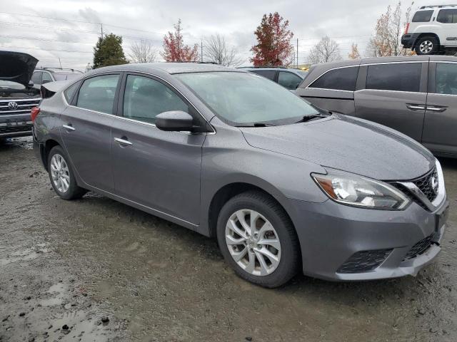 2019 NISSAN SENTRA S - 3N1AB7APXKY431847